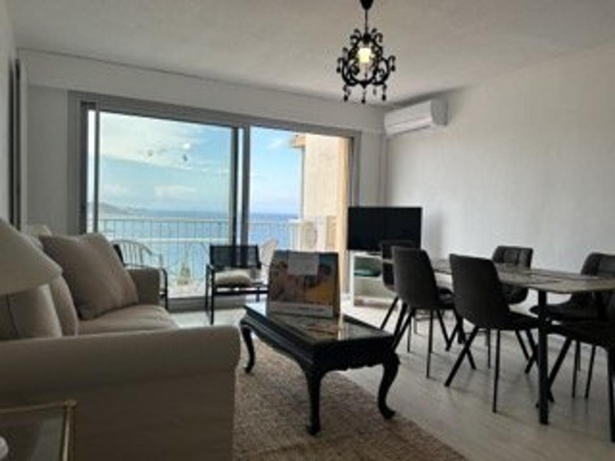 Appart 2P/Cabine 6 Pers A 200M Plage Banyuls-Sur-Mer, Clim, Parking, Vue Imprenable - Fr-1-225C-530 Exteriér fotografie